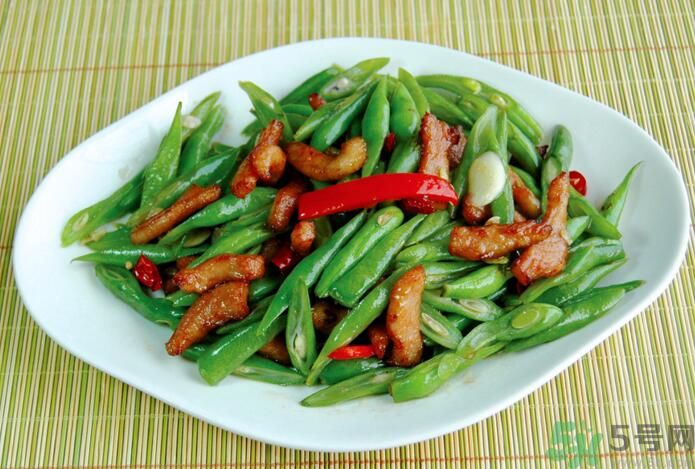 隔夜的四季豆還能吃嗎？四季豆過夜還可以吃嗎？