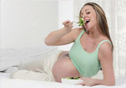 孕婦可以吃西蘭花嗎？孕婦吃西蘭花好嗎？
