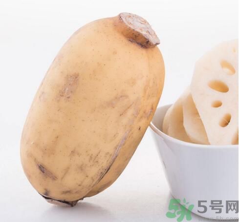 吃蓮藕會(huì)發(fā)胖嗎？蓮藕的熱量高嗎？