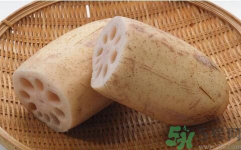 吃蓮藕會(huì)發(fā)胖嗎？蓮藕的熱量高嗎？