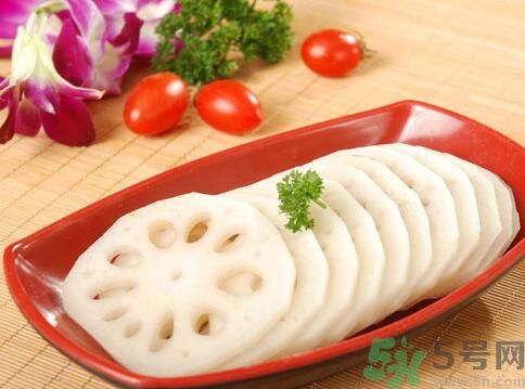 寶寶可以吃蓮藕嗎?寶寶吃蓮藕好嗎? 寶寶可以吃蓮藕嗎?寶寶吃蓮藕好嗎?