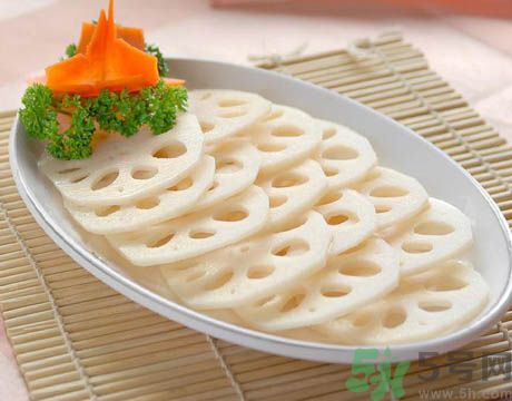夏天吃蓮藕可以清火嗎？夏天吃蓮藕能降火嗎？