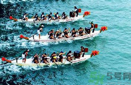 端午節(jié)為什么要賽龍舟？端午節(jié)賽龍舟有什么好處？