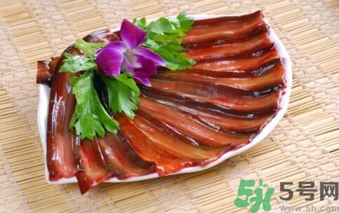 蓮藕可以和鱔魚(yú)一起吃嗎？蓮藕和鱔魚(yú)一起吃好嗎？