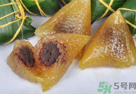 自己包的粽子保質期是多久?自己包的粽子保質期是多長時間?