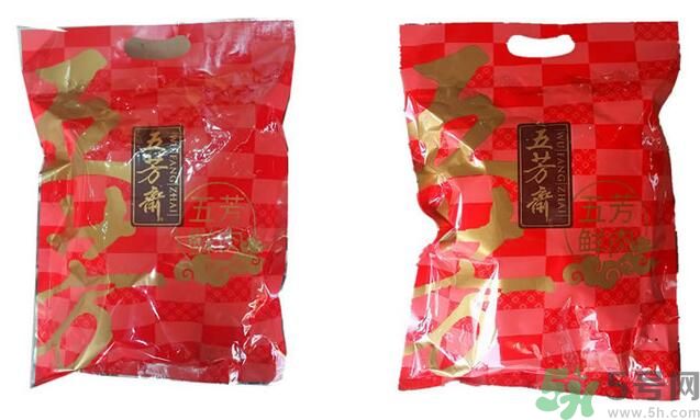 五芳齋哪個口味的粽子最好吃？五芳齋的粽子有什么口味？