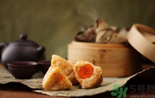五芳齋的粽子需要煮嗎？五芳齋的粽子可以直接吃嗎？