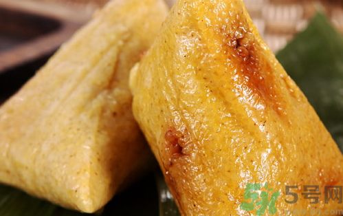 真空包裝的粽子怎么保存?