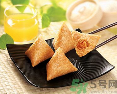 什么粽子最好吃？最好吃的粽子有哪些？