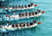 賽龍舟要注意什么？賽龍舟注意事項(xiàng)？