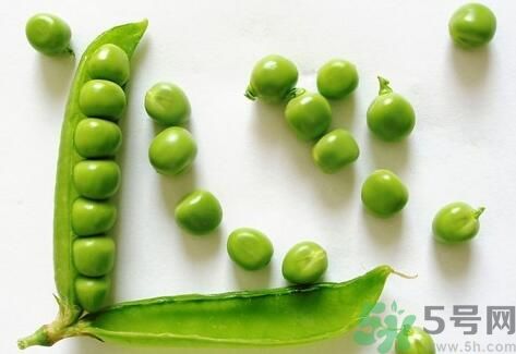 毛豆和豌豆是一種嗎？毛豆和豌豆有什么區(qū)別？