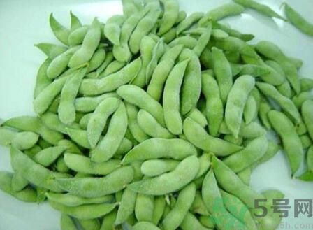 毛豆外面變黑了還能吃嗎？毛豆變黑了還可以吃嗎？