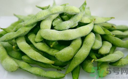 毛豆可以放冰箱冷凍嗎？毛豆怎樣保存？