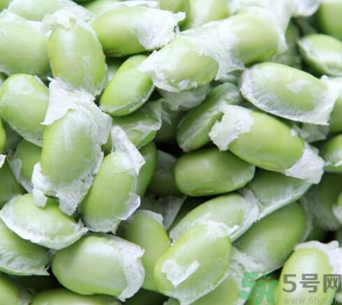 毛豆可以放冰箱冷凍嗎？毛豆怎樣保存？