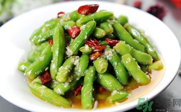 毛豆是夏天上市嗎？毛豆是夏天當(dāng)季的嗎？