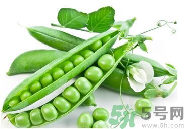 豌豆是涼性的嗎？豌豆是涼性還是熱性？