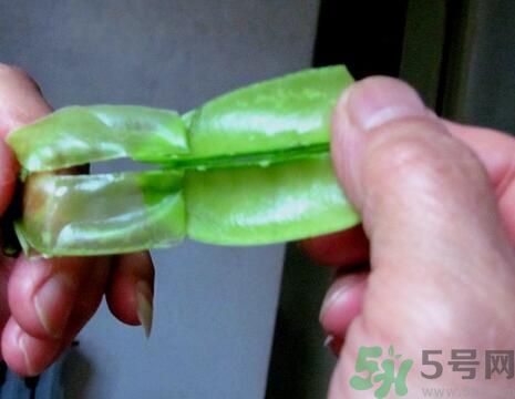 豌豆皮可以吃嗎？豌豆的皮能吃嗎？