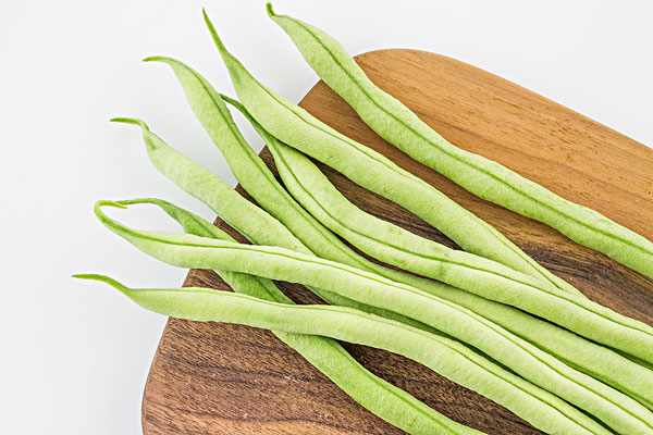 四季豆和豆腐能一起吃嗎？四季豆和豆腐同吃好嗎？