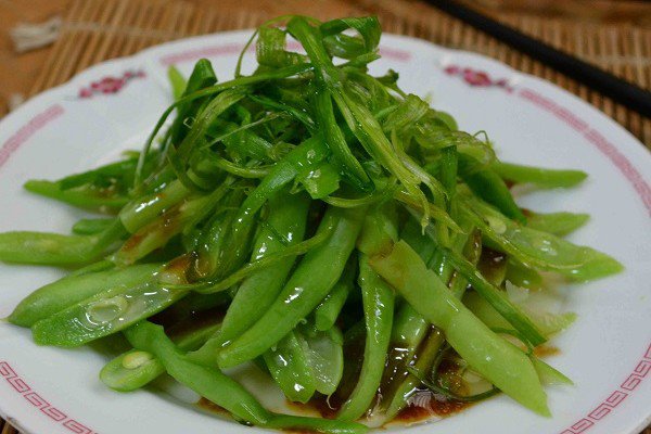 四季豆和豆腐能一起吃嗎？四季豆和豆腐同吃好嗎？