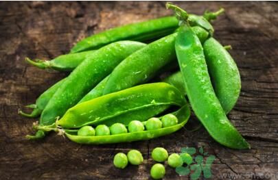 豌豆可以和毛豆一起炒嗎？豌豆和毛豆一起吃好嗎？