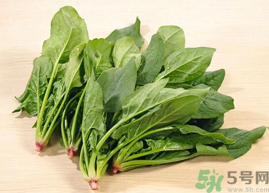 豌豆可以和菠菜一起吃嗎？豌豆和菠菜一起吃好嗎？