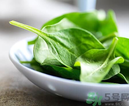 豌豆可以和菠菜一起吃嗎？豌豆和菠菜一起吃好嗎？