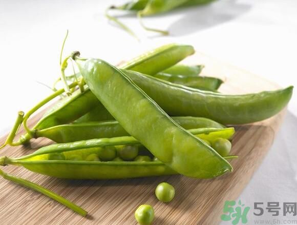 坐月子可以吃豌豆嗎？坐月子吃豌豆好嗎？