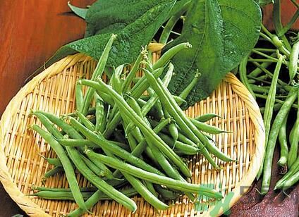 四季豆能和香菇一起吃嗎？四季豆和香菇一起吃好嗎？