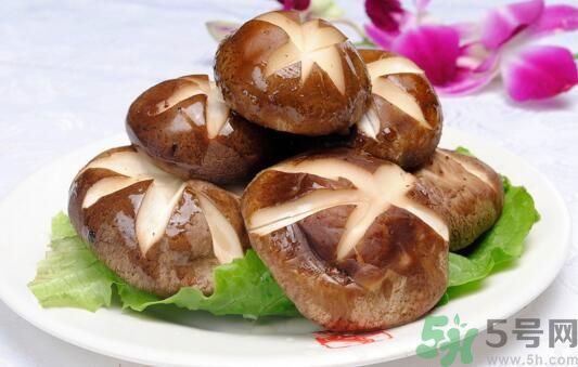 四季豆能和香菇一起吃嗎？四季豆和香菇一起吃好嗎？