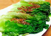 涼拌生菜放生抽還是老抽？涼拌菜放什么醬油好？