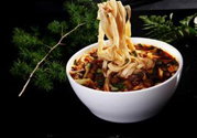 臊子面為什么不喝湯？岐山臊子面為什么只吃面不喝湯？