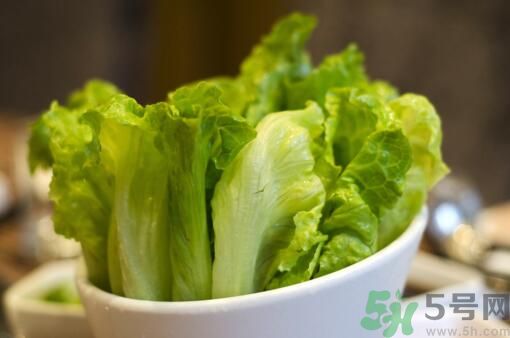 生菜會(huì)引起過敏嗎？吃生菜會(huì)過敏嗎？