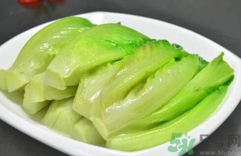 吃生菜會長斑嗎？吃生菜會造成長斑嗎？