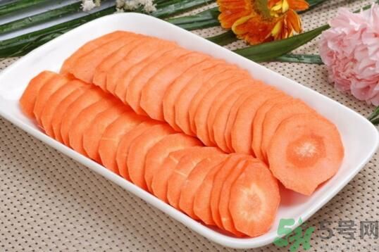 胡蘿卜是發(fā)物嗎？胡蘿卜是不是發(fā)物？