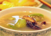 夏季解暑喝什么湯？夏季清涼解暑湯的做法