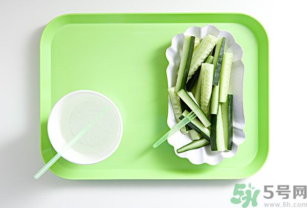 吃黃瓜對(duì)身體有什么好處？每天吃黃瓜的好處有哪些