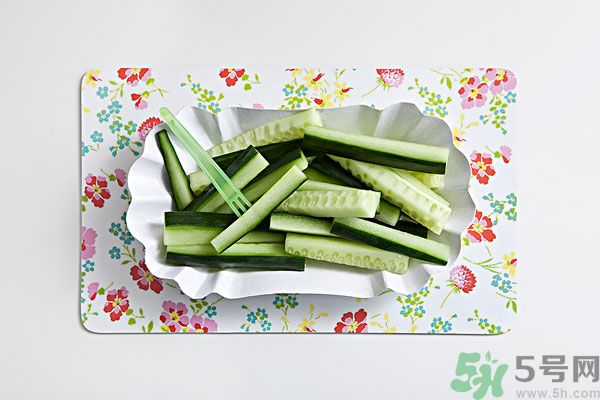 吃黃瓜對(duì)身體有什么好處？每天吃黃瓜的好處有哪些