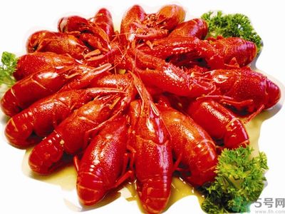 小龍蝦的做法 小龍蝦不能和什么一起吃？