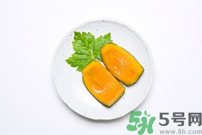 南瓜可以補(bǔ)血嗎？南瓜有補(bǔ)血的作用嗎？