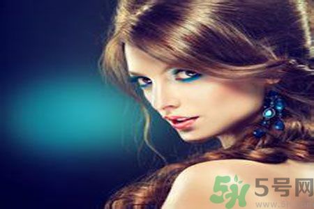 常見的畫眼影誤區(qū) 眼影應(yīng)該怎么畫？