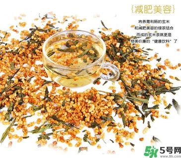 玄米茶和大麥茶的區(qū)別？玄米茶和大麥茶哪個(gè)好？