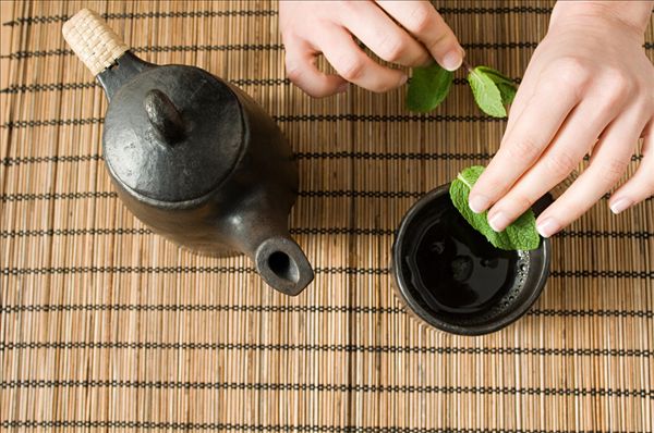 薄荷能治蕁麻疹嗎？蕁麻疹喝薄荷茶有用嗎？