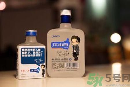 怎么鑒別江小白是真是假？江小白正品鑒別方法