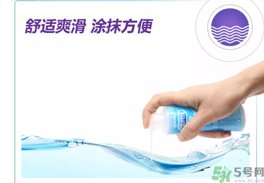 杜蕾斯情趣啫喱人體潤滑液怎么樣？