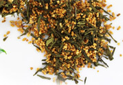 玄米茶是什么？玄米茶的功效及作用