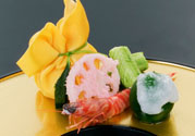 蓮藕里面的泥怎么清理？蓮藕里面的泥巴怎么洗？