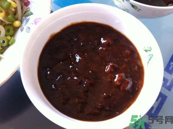 黃豆醬做什么菜好吃？黃豆醬的熱量？