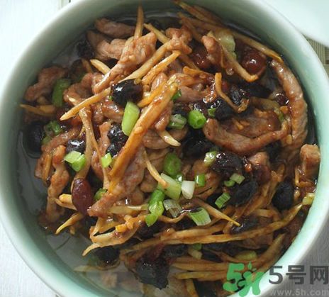 黃豆醬做什么菜好吃？黃豆醬的熱量？