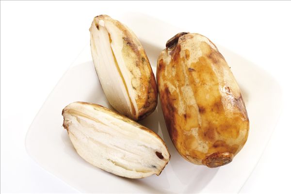 蓮藕里面發(fā)黑能吃嗎？蓮藕發(fā)黑了還能吃嗎？