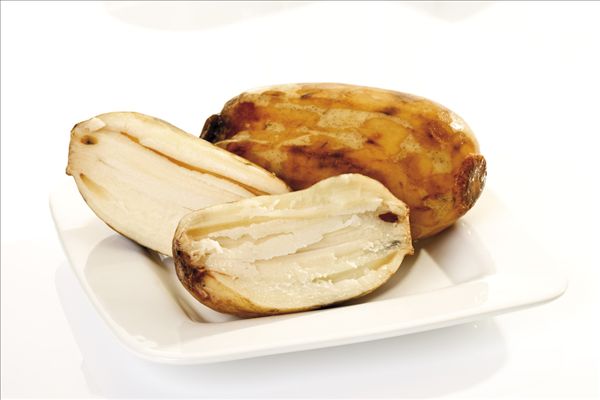 蓮藕里面發(fā)黑能吃嗎？蓮藕發(fā)黑了還能吃嗎？